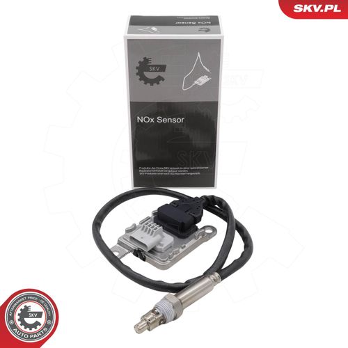 ESEN SKV NOx-Sensor, NOx-Katalysator 71skv093 nach Rußpartikelfilter für DACIA