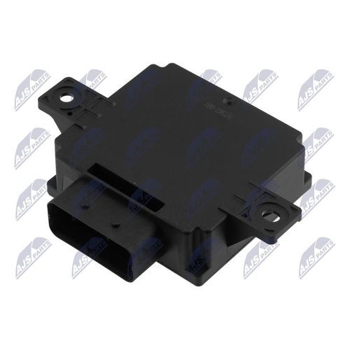 NTY Spannungsstabilisator, Start-/Stopp-System emsmz001 für MAZDA