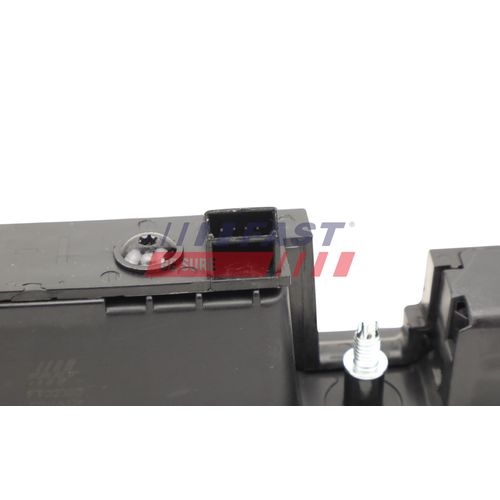 FAST Schalter, Heckklappenentriegelung ft00360 für VW