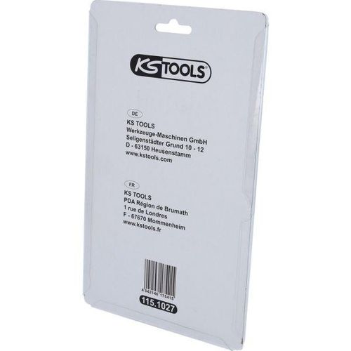 KS TOOLS Kabelbinderzange 1151027