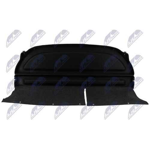 NTY Laderaumabdeckung ezchd070