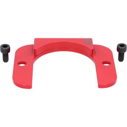 KS TOOLS Einstellplatte, Spann- und Einstellvorrichtung (Federbein) 1600197