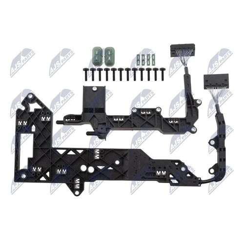 NTY Reparatursatz, Mechatronik (Automatikgetriebe) eatau004 für VAG