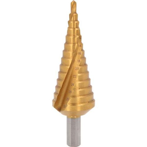 KS TOOLS Stufenbohrer 3302345