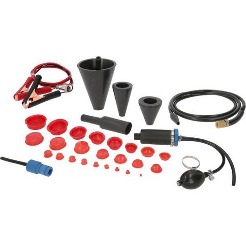 KS TOOLS Dicht-/Schutzstopfen 5501475