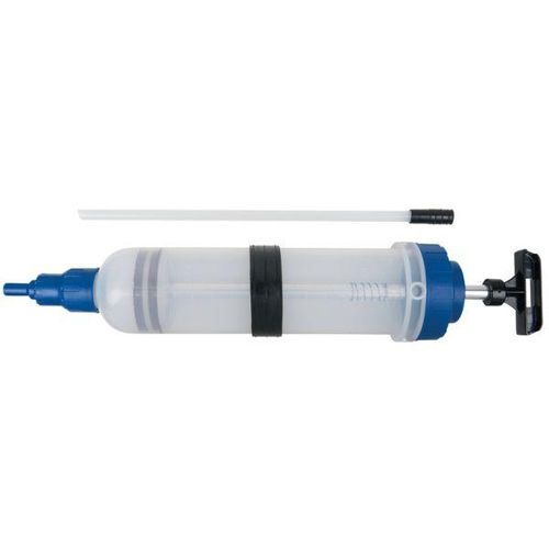 KS TOOLS Füll-/Entnahmepumpe, 4602513