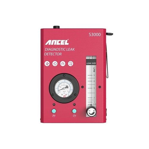 Ancel Diagnostic Leak Detector S3000