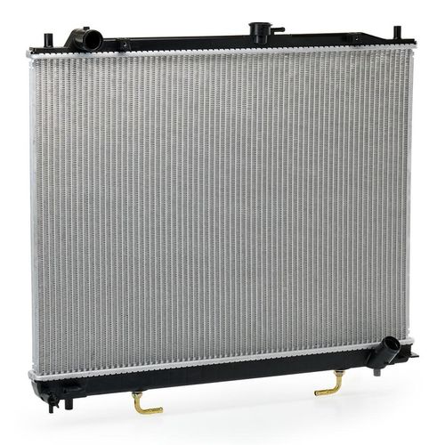 RIDEX 470R0053 Kühler Wasserkühler Motorkühler für MITSUBISHI PAJERO IV (V8W, V9W) PAJERO III (V7W, V6W) PAJERO PININ (H6W, H7W) PAJERO CLASSIC (V2W)