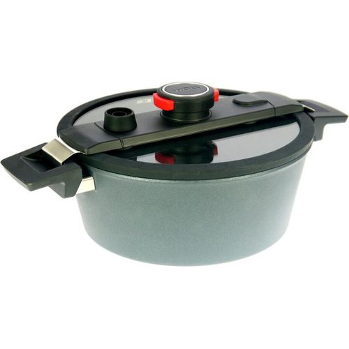 Woll Diamond Active Lite Bratentopf Gartopf 24 cm