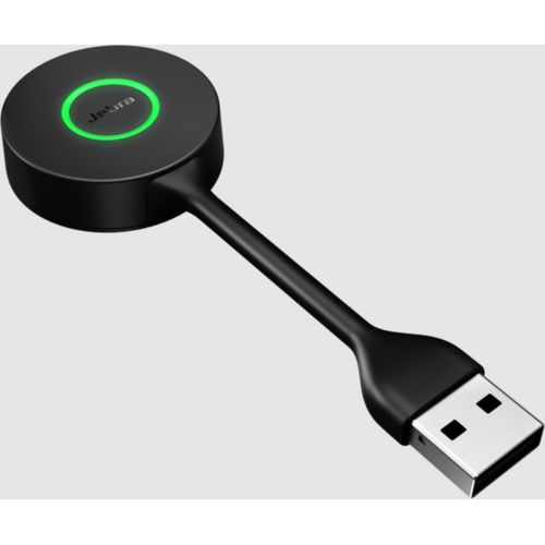 Jabra LINK 400a UC - Netzwerkadapter - USB