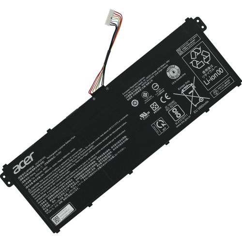 Acer Laptop-Akku 4200mAh