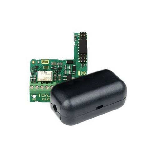2N IP-Force Set mit Sabotagekontakt