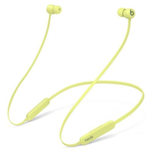 Apple Beats Flex, Kabellos, 18,6 g, Kopfhörer, Gelb