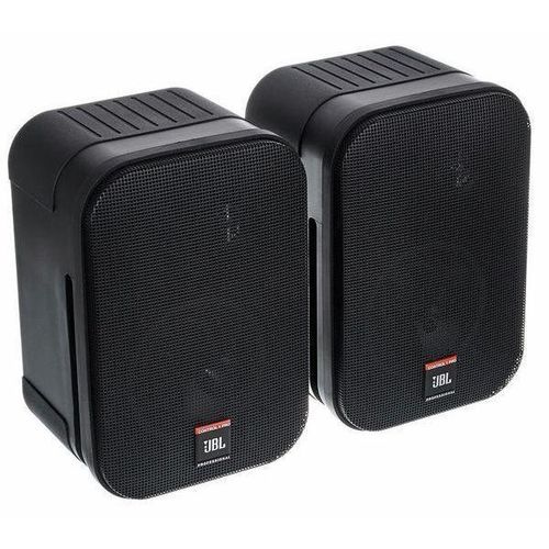JBL Control 1 Pro Schwarz (Paarpreis)