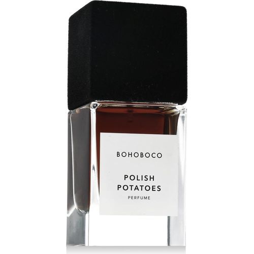 Bohoboco Polish Potatoes Parfum 50 ml (unisex)