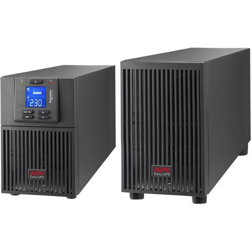 APC Easy UPS On-Line - USV - Turm, erweiterte