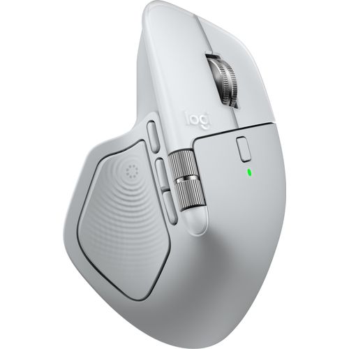 910-007576 LOGITECH MX Master 4 Funkmaus