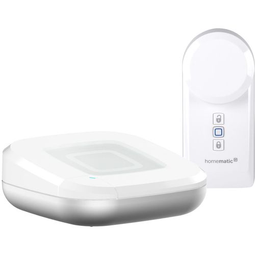 EQ-3 AG Homematic IP Starter Bundle Zutritt