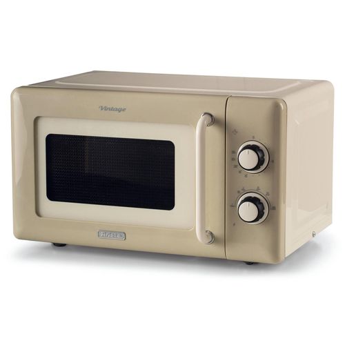 Ariete Mikrowelle 20 Liter beige