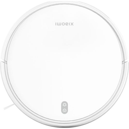 XIAOMI E10 Staubsauger und Wischmopp – 4000 Pa, 110 Min. Nassreinigung mit App