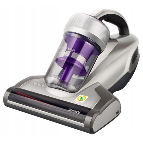 UV-Staubsauger 700 W, antibakteriell, mit HEPA-Filter, für Allergiker und Asthmatiker – JIMMY JV35