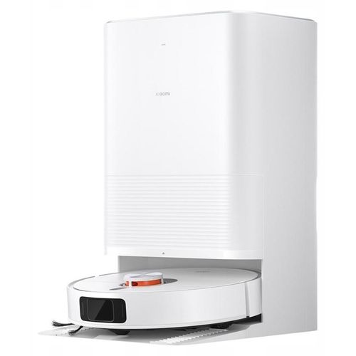 Saugroboter X20 Pro 7000 Pa-Staubsaugen, Wischen und Trocknen, LDS-Navigation