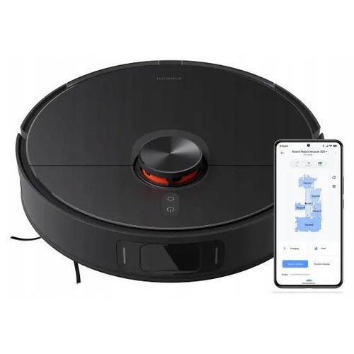 XIAOMI S20+ – Reinigungsroboter mit Wischfunktion, Kartierung und Lasernavigation