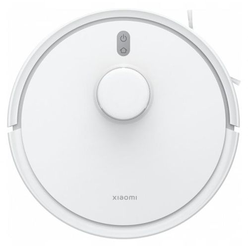 Xiaomi S20 Autonomer Staubsauger, Weiss, 5000 Pa, Wischfunktion, Lasernavigation