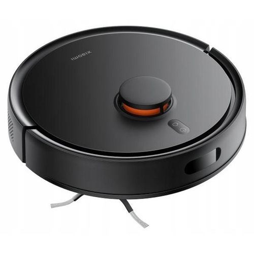 Xiaomi S20 Saug- und Wischroboter Schwarz Mit Kartierung 120 Min Und Virtueller Wand
