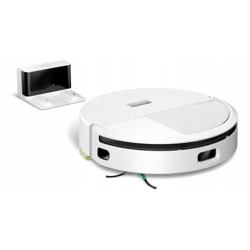 IROBOT ROOBA 205 REINIGUNGSROBOTER – 68 dB, WISCHFUNKTION, KARTIERUNG, WLAN