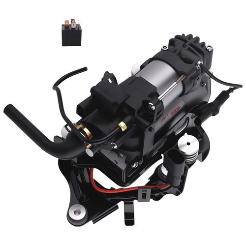 Luftfederungs Kompressor - Kompressor mit Halter - Passend für G11 G12 730i 740i 750i 2005-2020