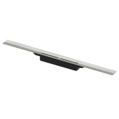 TECE Duschrinne 670910 Breite 55mm, 900 mm, poliert