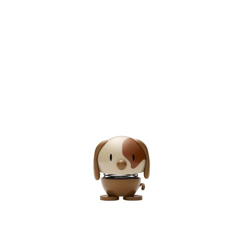 Hoptimist DOG Brown