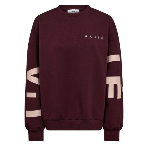 Haute L'Amitié Sweat hl10413 maxi