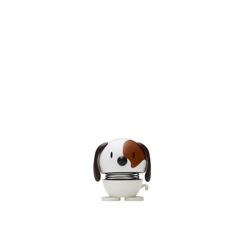 Hoptimist DOG White