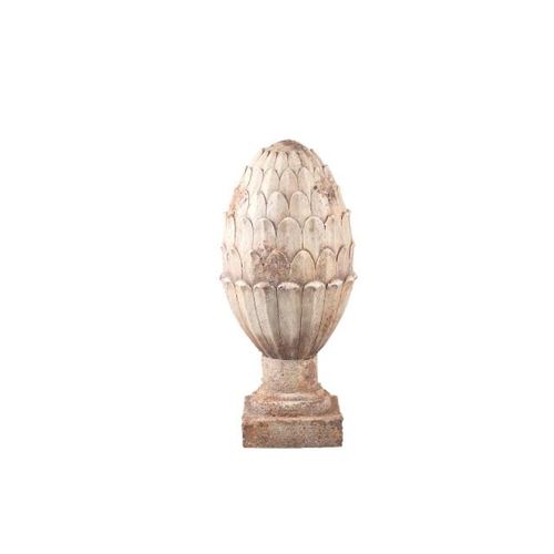 PTMD beeld caibyn - 19.5x19.5x42cm