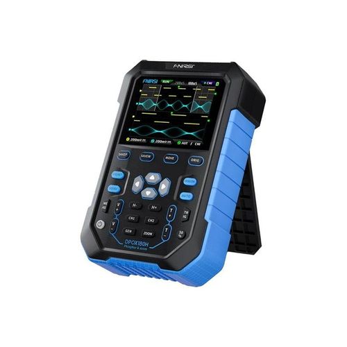 FNIRSI DPOX180H 2-in-1 Handheld Digital Phosphor O