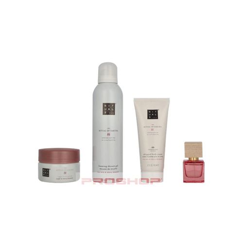Rituals The Ritual of Sakura 440ml.- Gift set