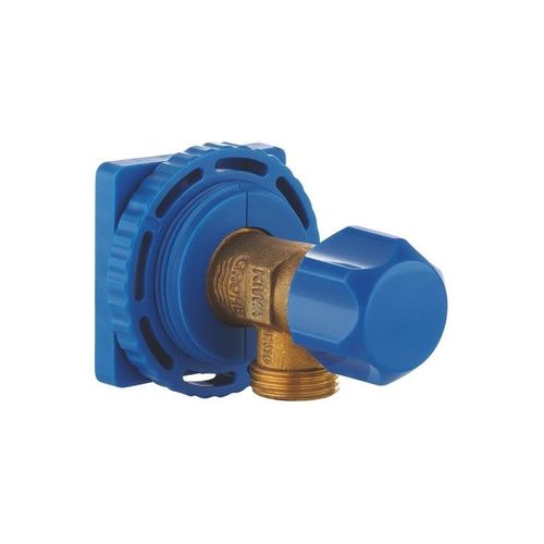 Grohe angle stop for rapid and solido