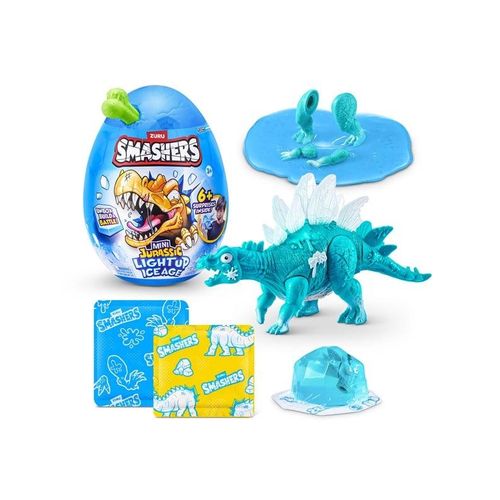Smashers Dino Ice Age - Small - Season 1