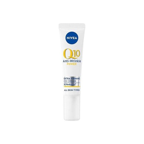 Nivea Q10 Anti-Wrinkle Eye Cream 15ml