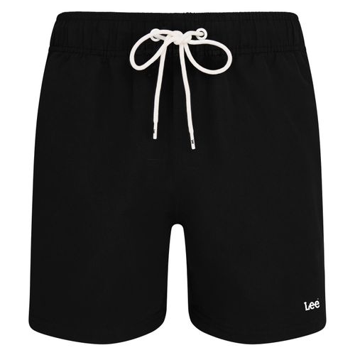 Lee - Badeshorts - PICTUS - Schwarz