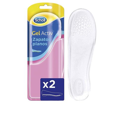 Activ Gel Flache Schuheinlagen 1 St
