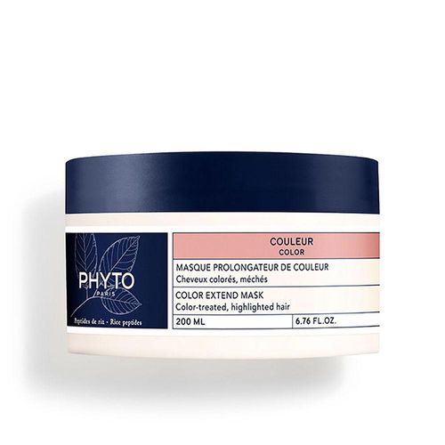 Kleur Kleur Extensie Masker 200 ml