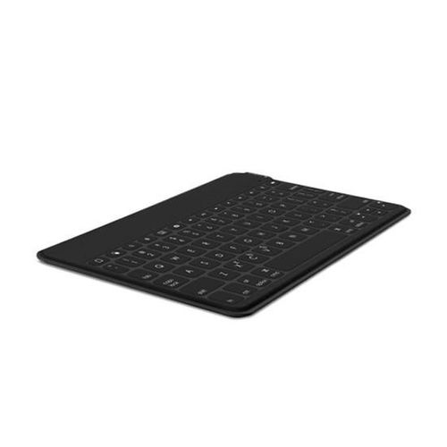 Keys-To-Go Ultr-Port Kb f iPad BLACK UK