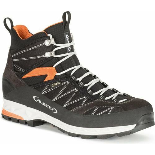 AKU Tengu Lite GTX Farbe: schwarz/orange / Größe: 12.5