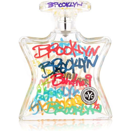 Bond No. 9 BROOKLYN, 100 ml
