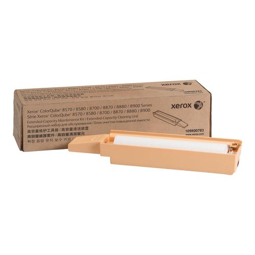 Ext capacity maintenance Kit f 8570/8870