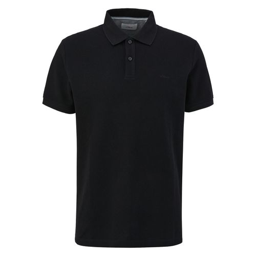 Basic Poloshirt Herren Poloshirt