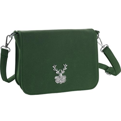 tectake® Handtasche Heimatliebe